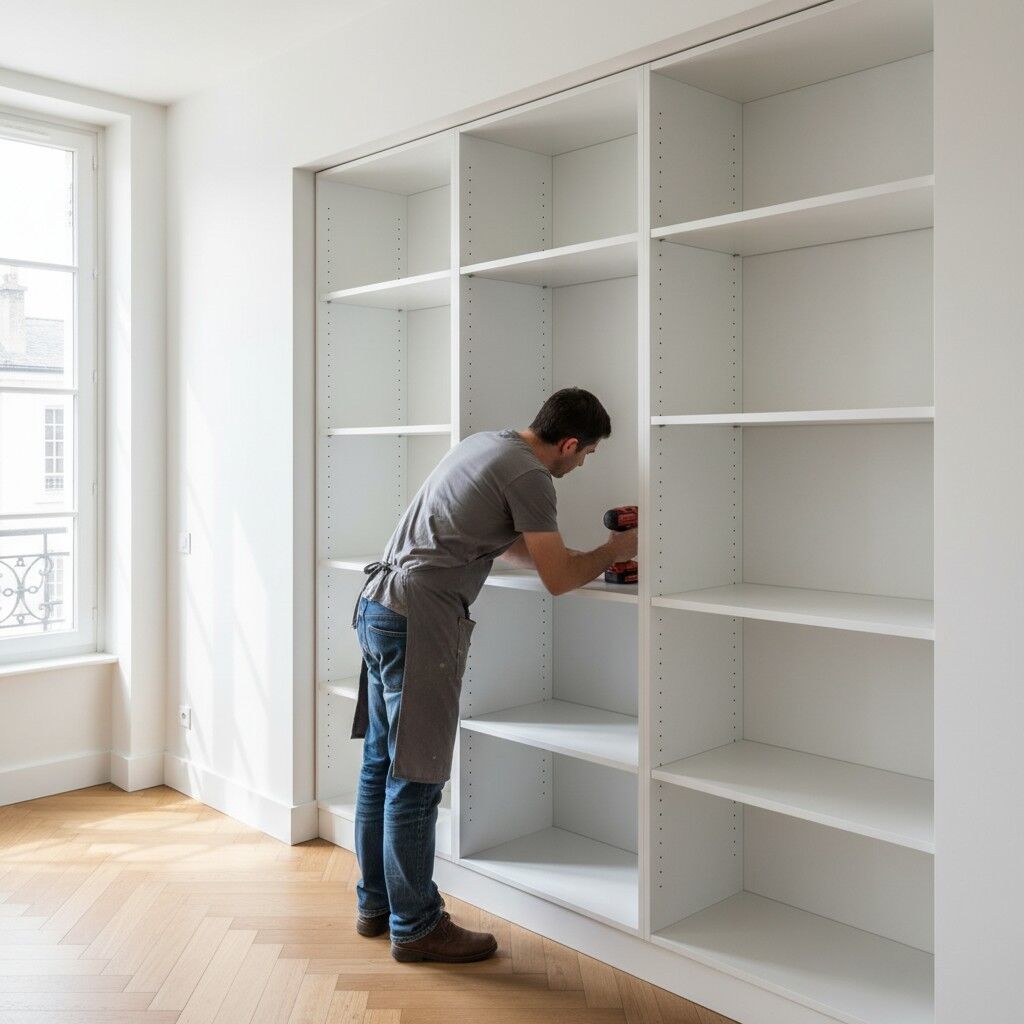 CONSTRUCTION ET AMELIORATION